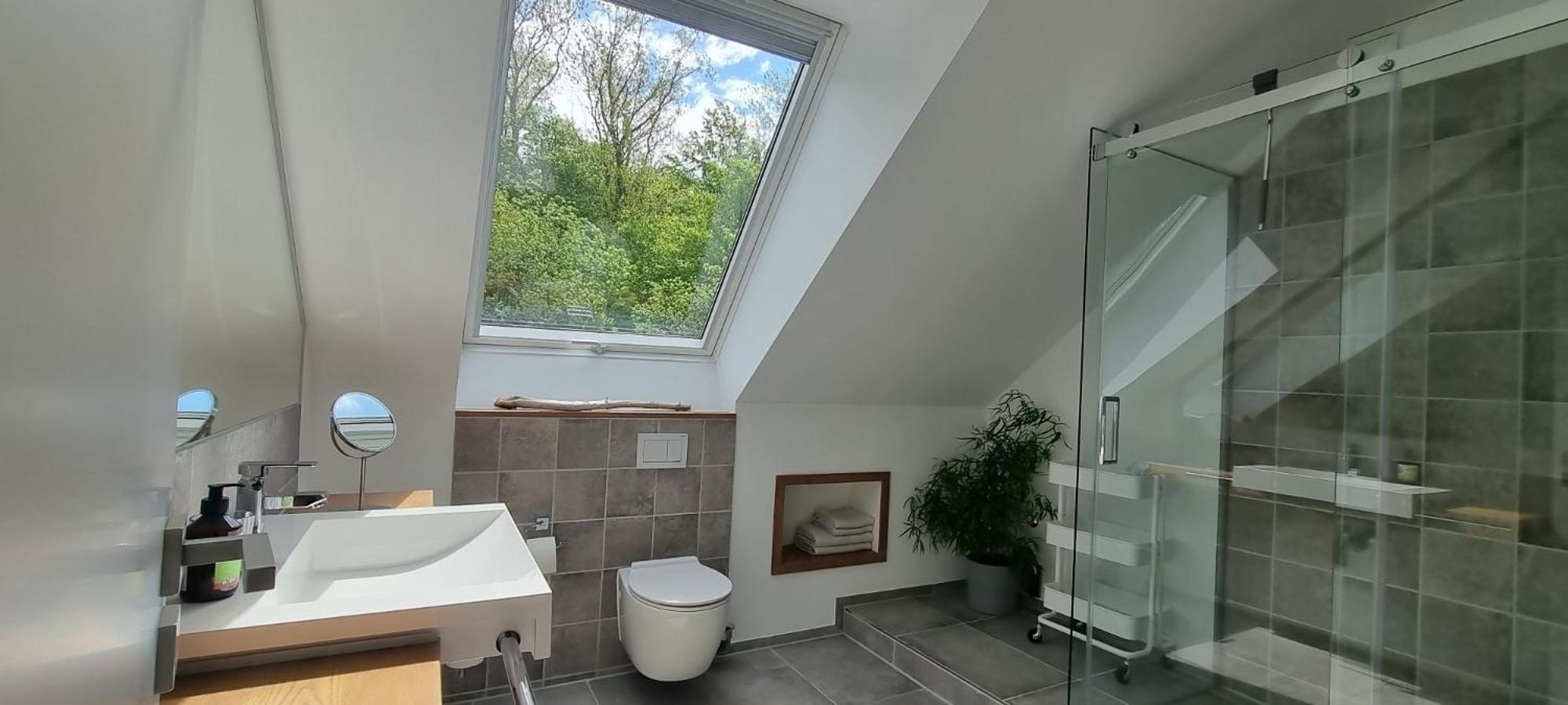 Ferienwohnung Am Wald Goslar Exterior photo